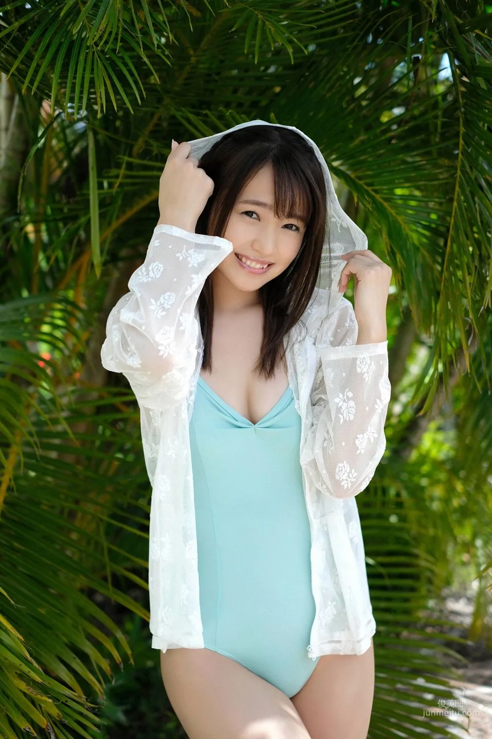 Rika Shimura: YS Web photo 29