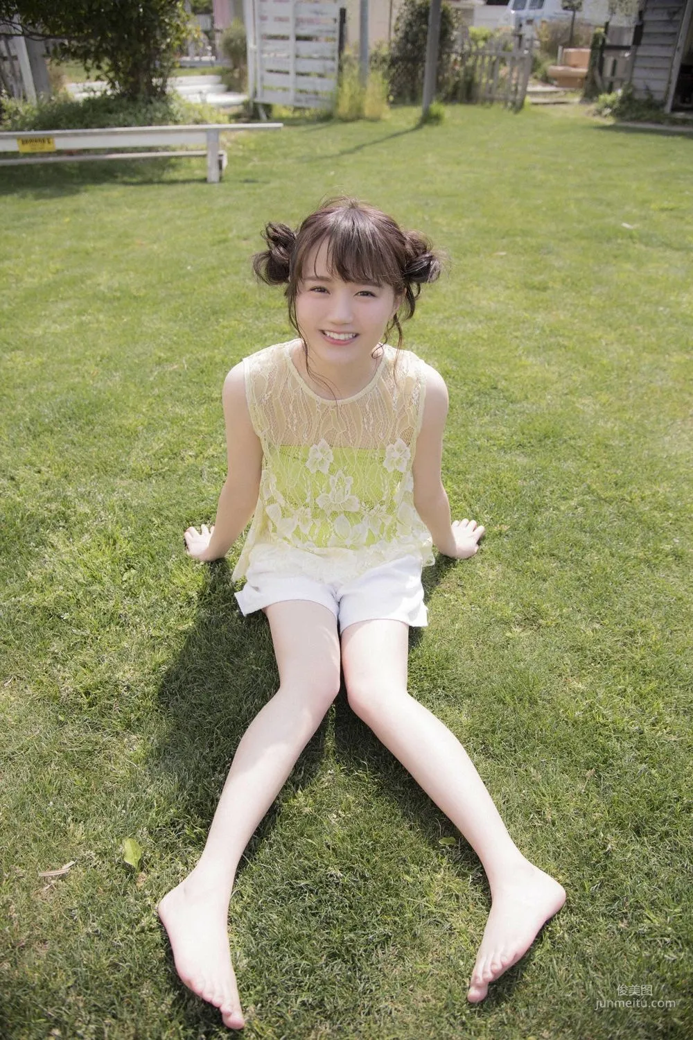 Yuka Ozaki: YS Web photo 18
