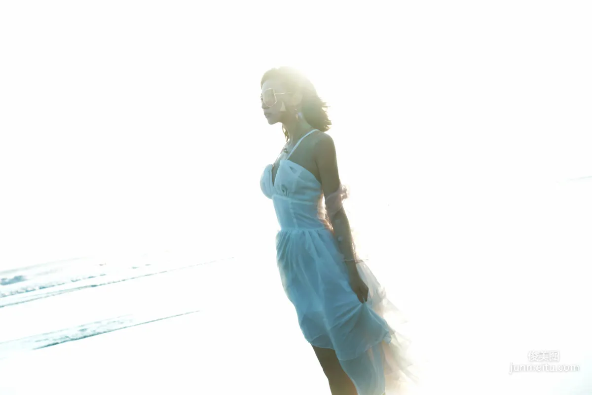 Fengmumu LRIS "Seaside Fresh Series" [FeiLin] VOL.142 Photo Set photo 37