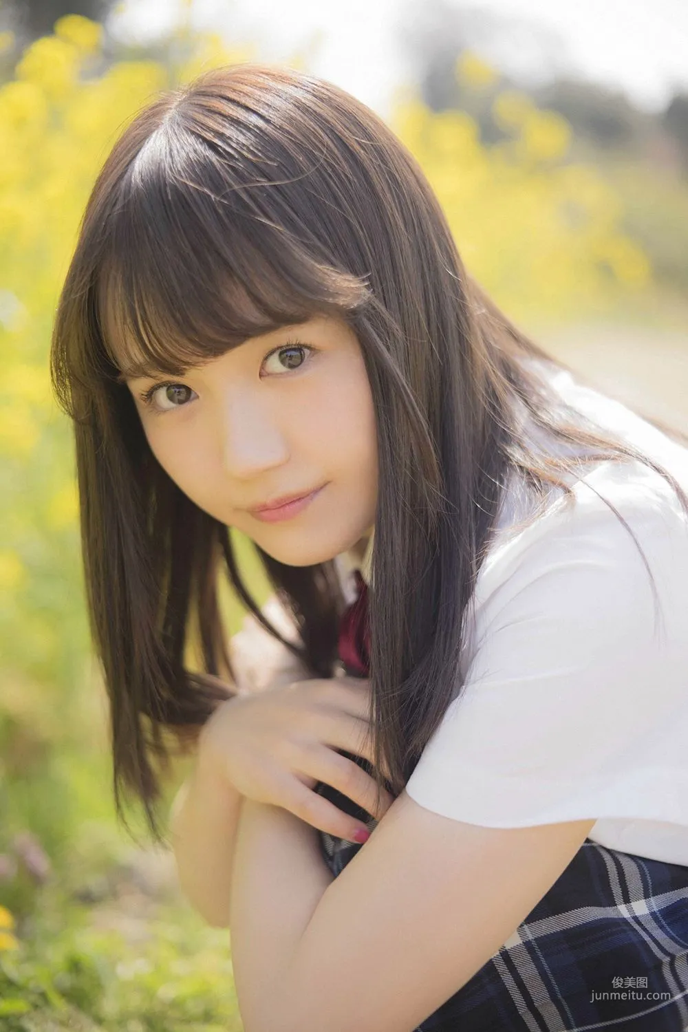 Yuka Ozaki: YS Web photo 3