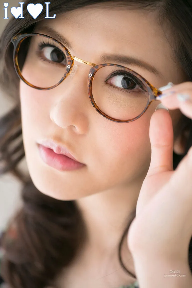 [X-City] IDOL No.02 Anri Okita Photo Set photo 4
