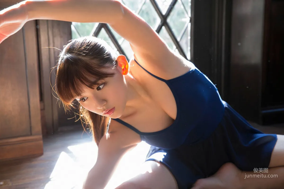 Nana Asakawa Nana Asakawa [YS-Web] Vol.742 Photo Set photo 54