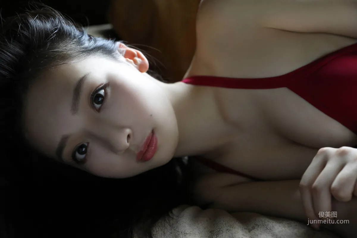 Asuka Hanamura: YS Web photo 75