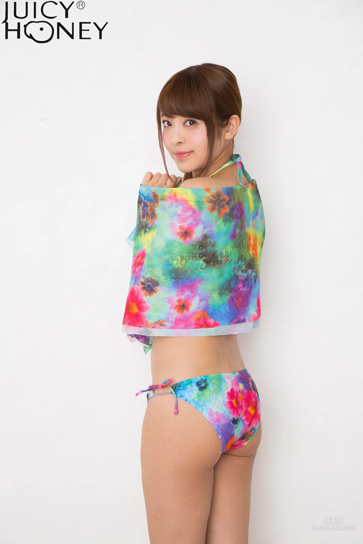[X-City] Juicy Honey jh218 桜もこ Moko Sakura 寫真集 14