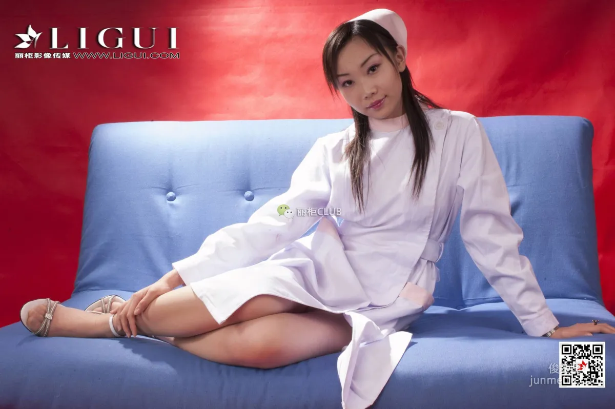 Xiao Lulu: Ligui photo 10