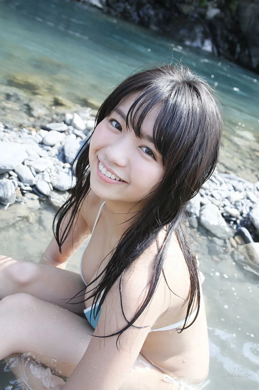 Yuno Ohara《Former Dream5, Southern Girl's Taiwan Trip》 [WPB-net] No.218 Photo Set photo 16