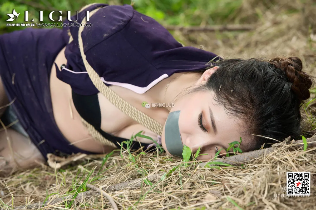 Si Tong: Ligui photo 31