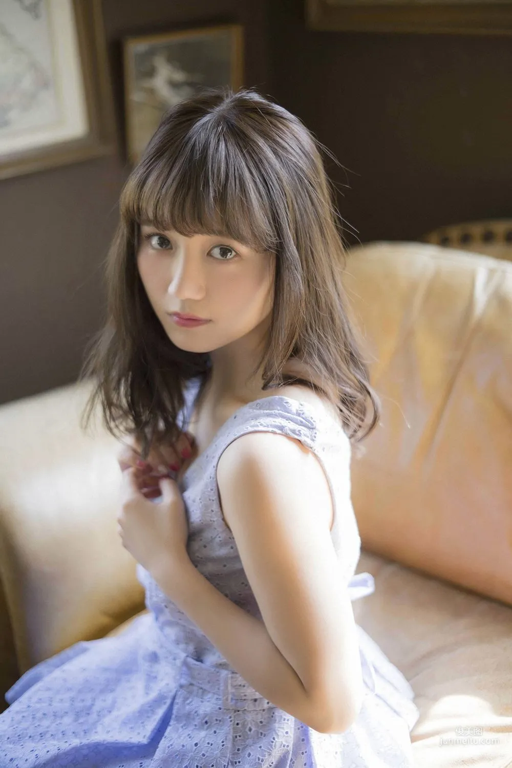 Yuka Ozaki: YS Web photo 49