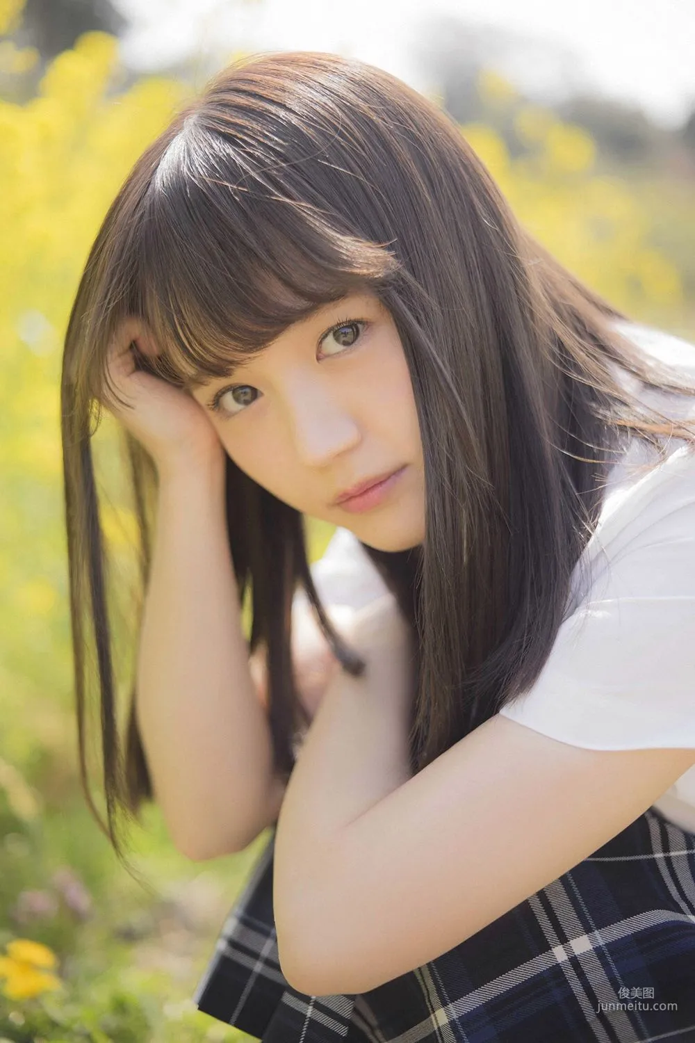 Yuka Ozaki: YS Web photo 4