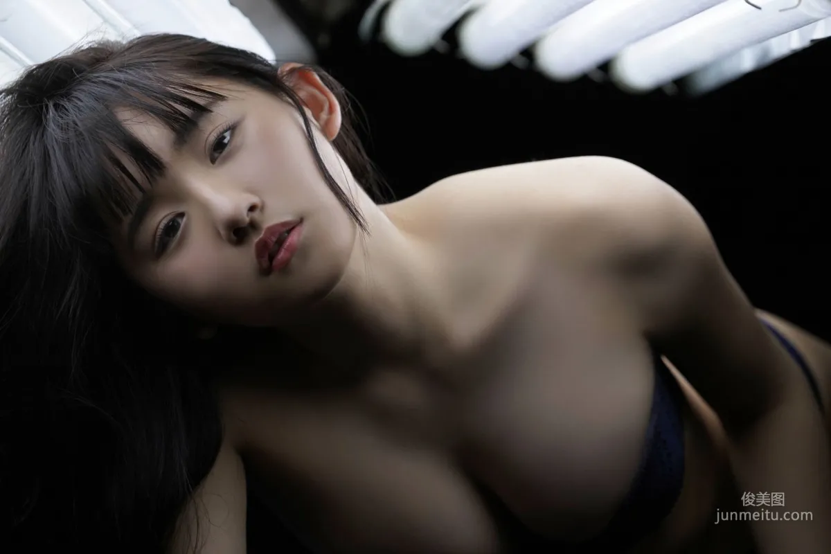 Nana Asakawa《HOT SHOT!》 [YS Web] Vol.807 Photo Set photo 99
