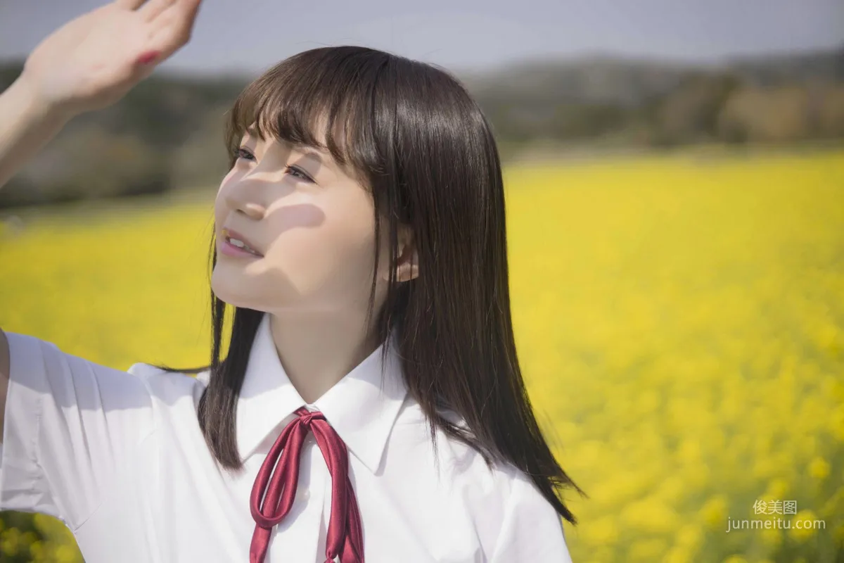 Yuka Ozaki: YS Web photo 7