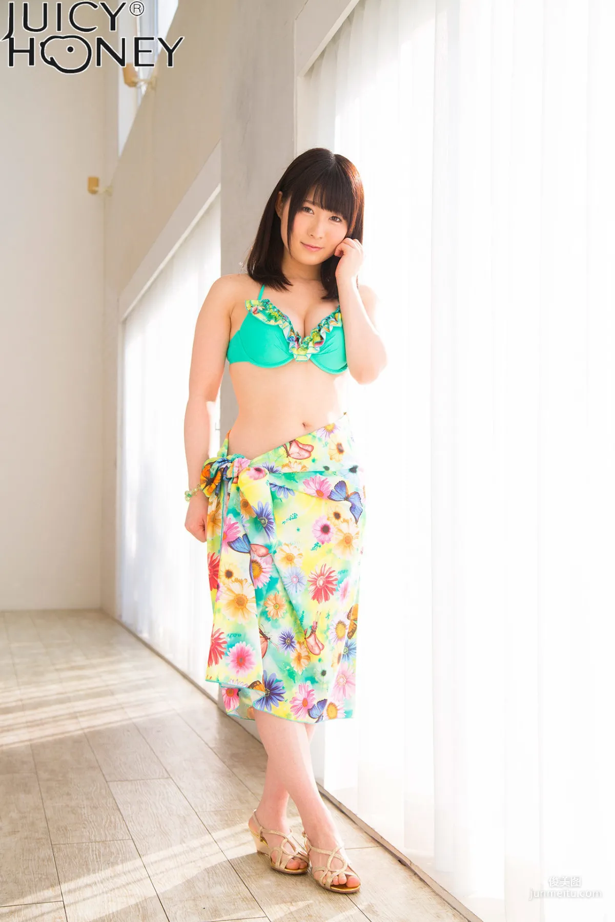 [X-City] Juicy Honey jh216  飛鳥りん Rin Asuka 写真集11