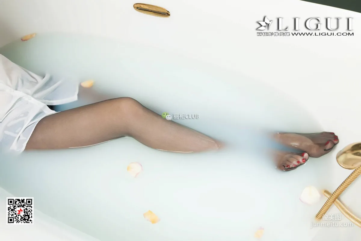 Ran Ran: Ligui photo 3