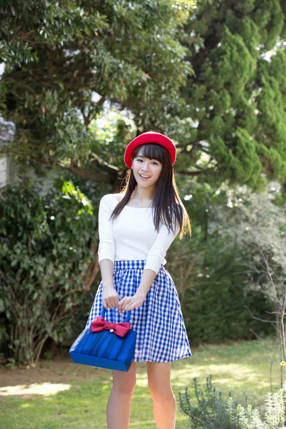 Nana Asakawa Nana Asakawa [YS-Web] Vol.742 Photo Set photo 17