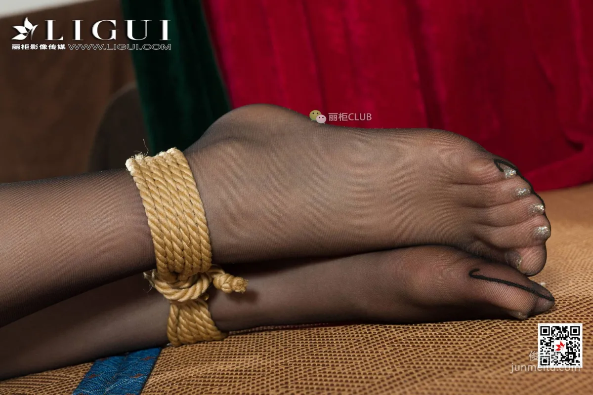 Ran Ran: Ligui photo 61