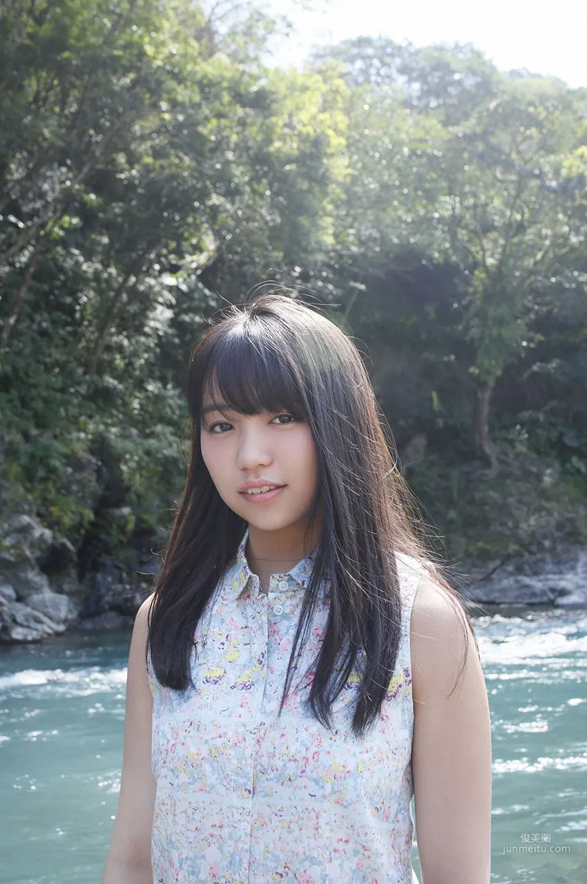 Yuno Ohara《Former Dream5, Southern Girl's Taiwan Trip》 [WPB-net] No.218 Photo Set photo 4