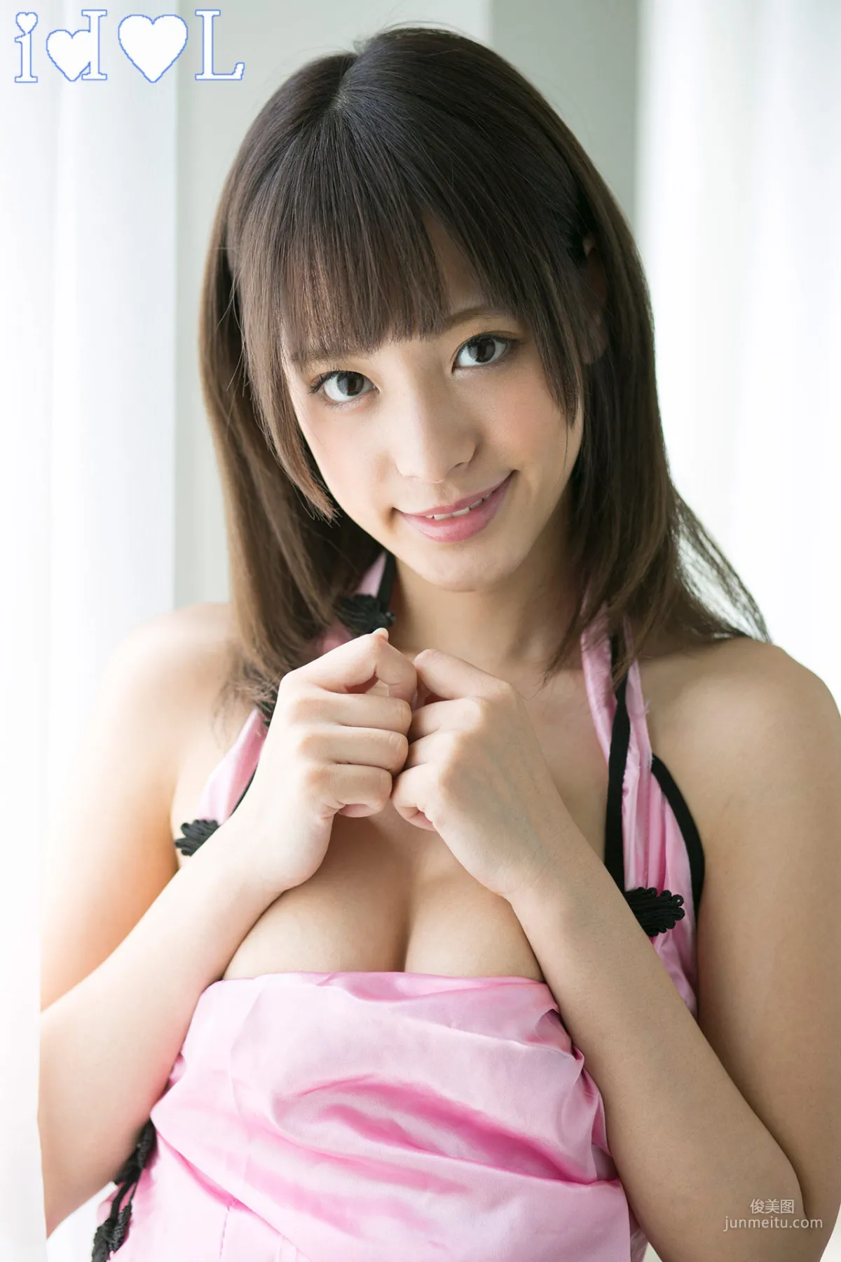 [X-City] IDOL NO.04 桃乃木かな/桃乃木香奈 Kana Momonogi 寫真集 64