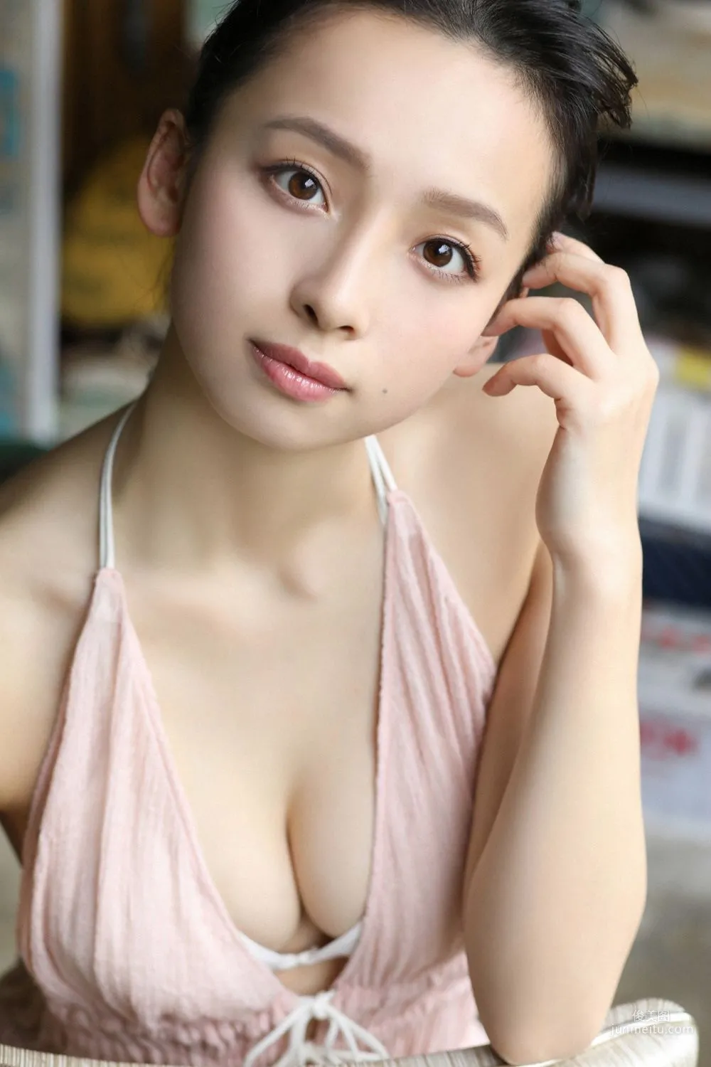Asuka Hanamura: YS Web photo 40
