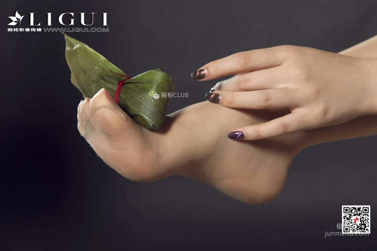 Zumo Xuegao: Ligui photo 49