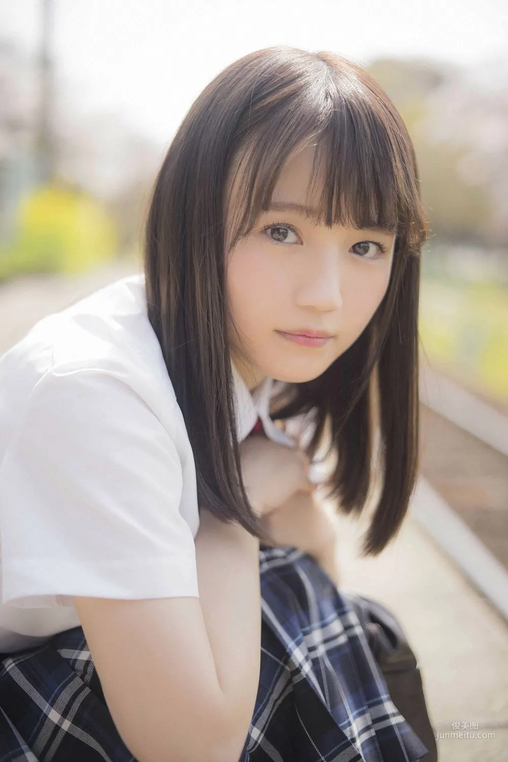 Yuka Ozaki: YS Web photo 12