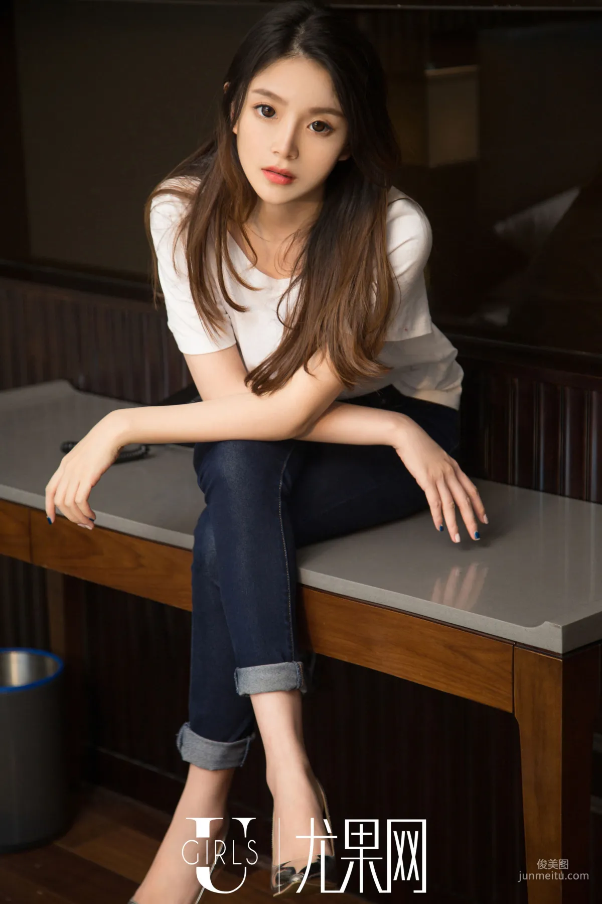 Mina: Ugirls U375 photo 15