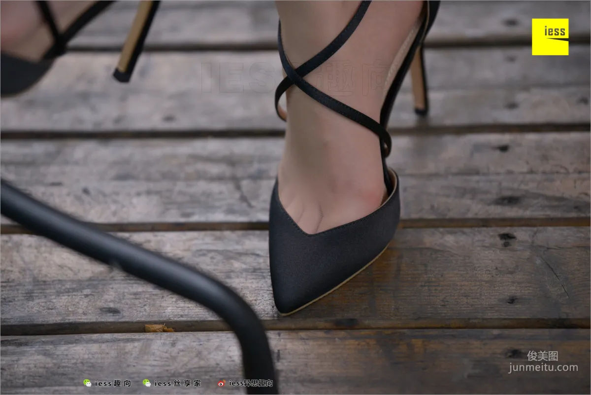 Jie Da: IESS No. 236 photo 85