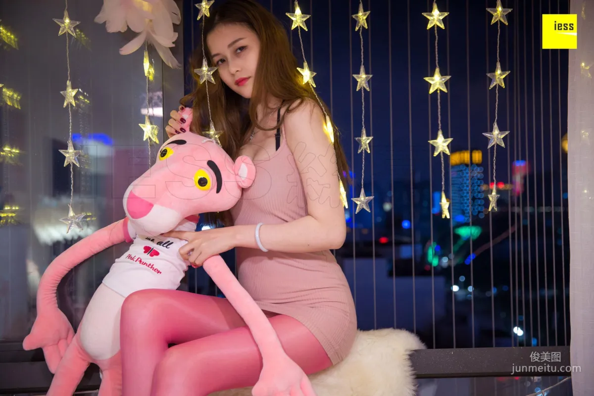 Jiu Mei Jiu Mei's Colored Socks [IESS] Silk Enjoyer 255 Photo Set photo 88