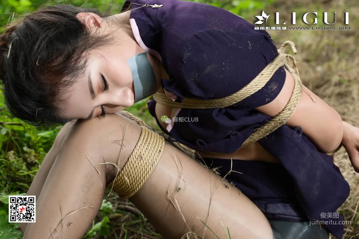 Si Tong: Ligui photo 46