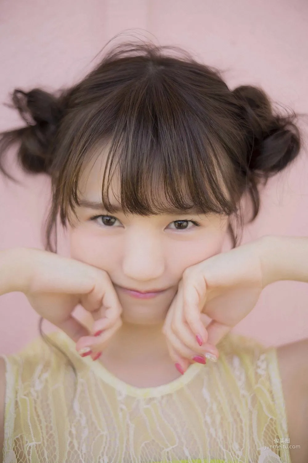Yuka Ozaki: YS Web photo 30