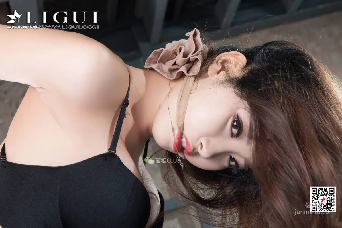 Xiao Xiao: Ligui photo 29