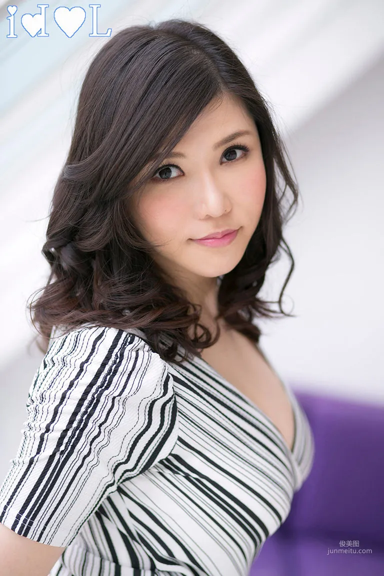 [X-City] IDOL No.02 Anri Okita Photo Set photo 33