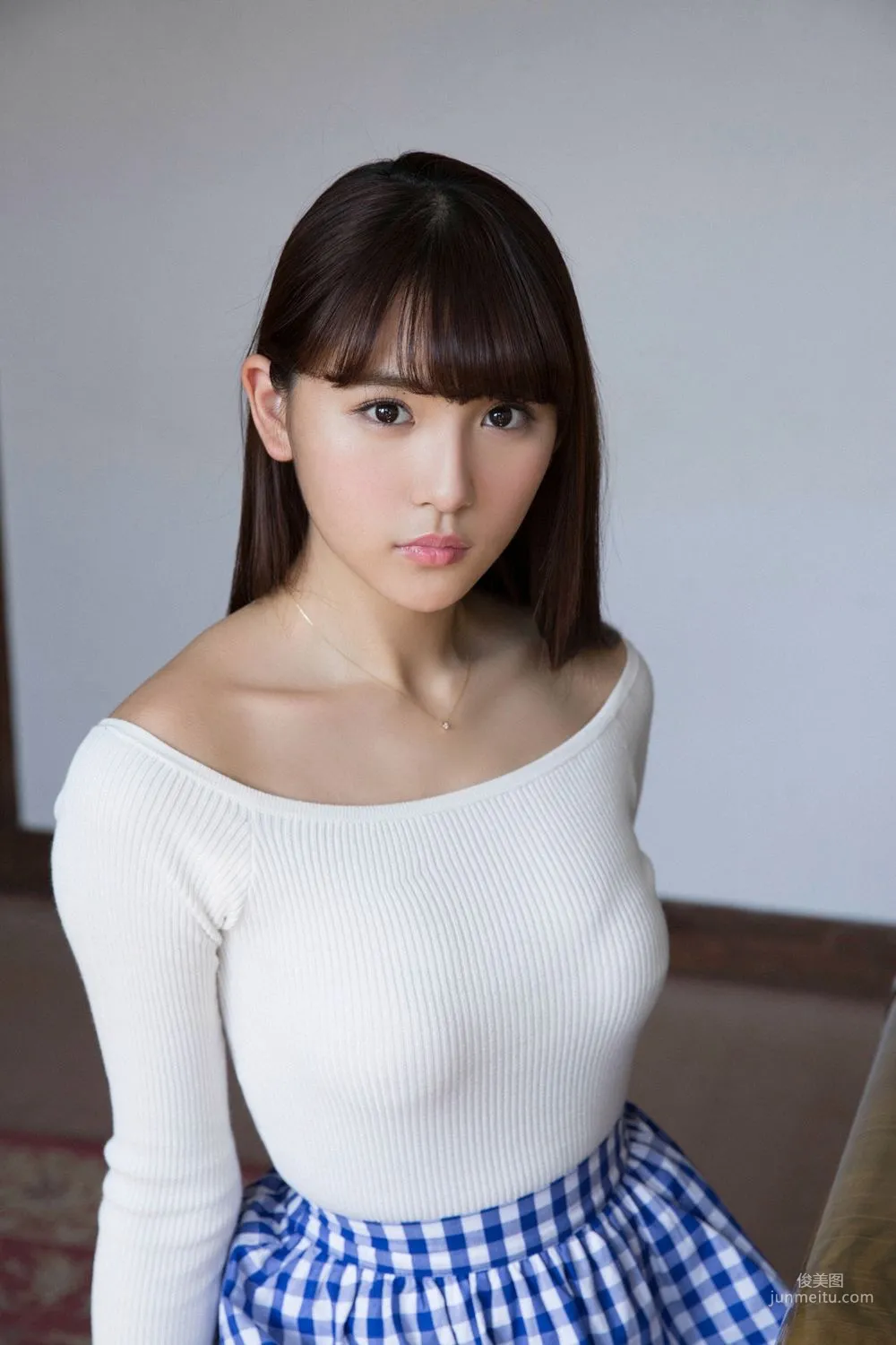 Nana Asakawa Nana Asakawa [YS-Web] Vol.742 Photo Set photo 40