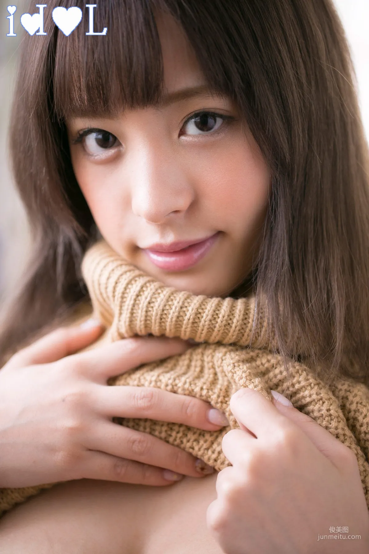 [X-City] IDOL NO.04 桃乃木かな/桃乃木香奈 Kana Momonogi 寫真集 5