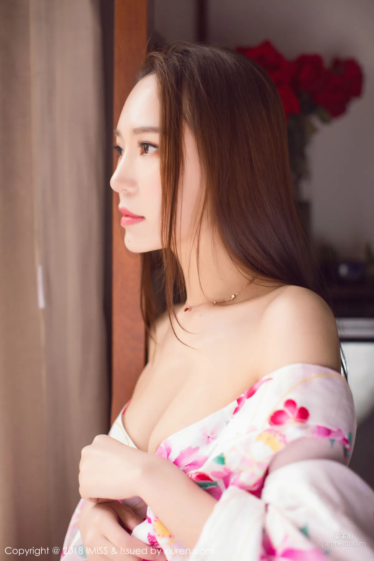 Katrina Low: IMISS Vol. 252 photo 13