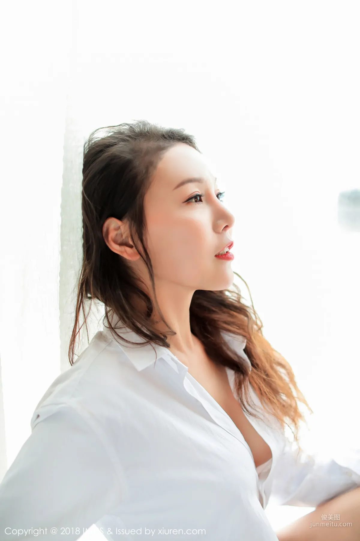 Wang Moer: IMISS Vol. 251 photo 9