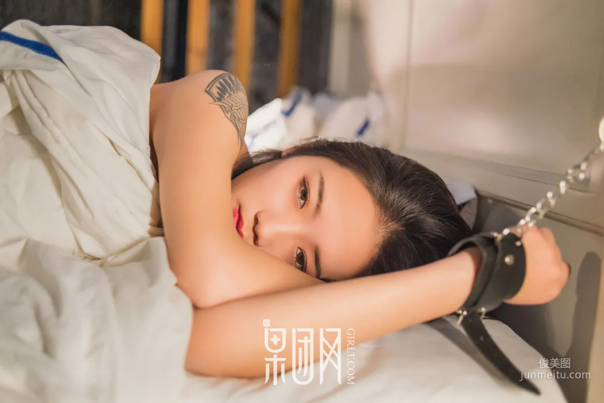 Youth Mystery [Girlt] No.135 Photo Set photo 2