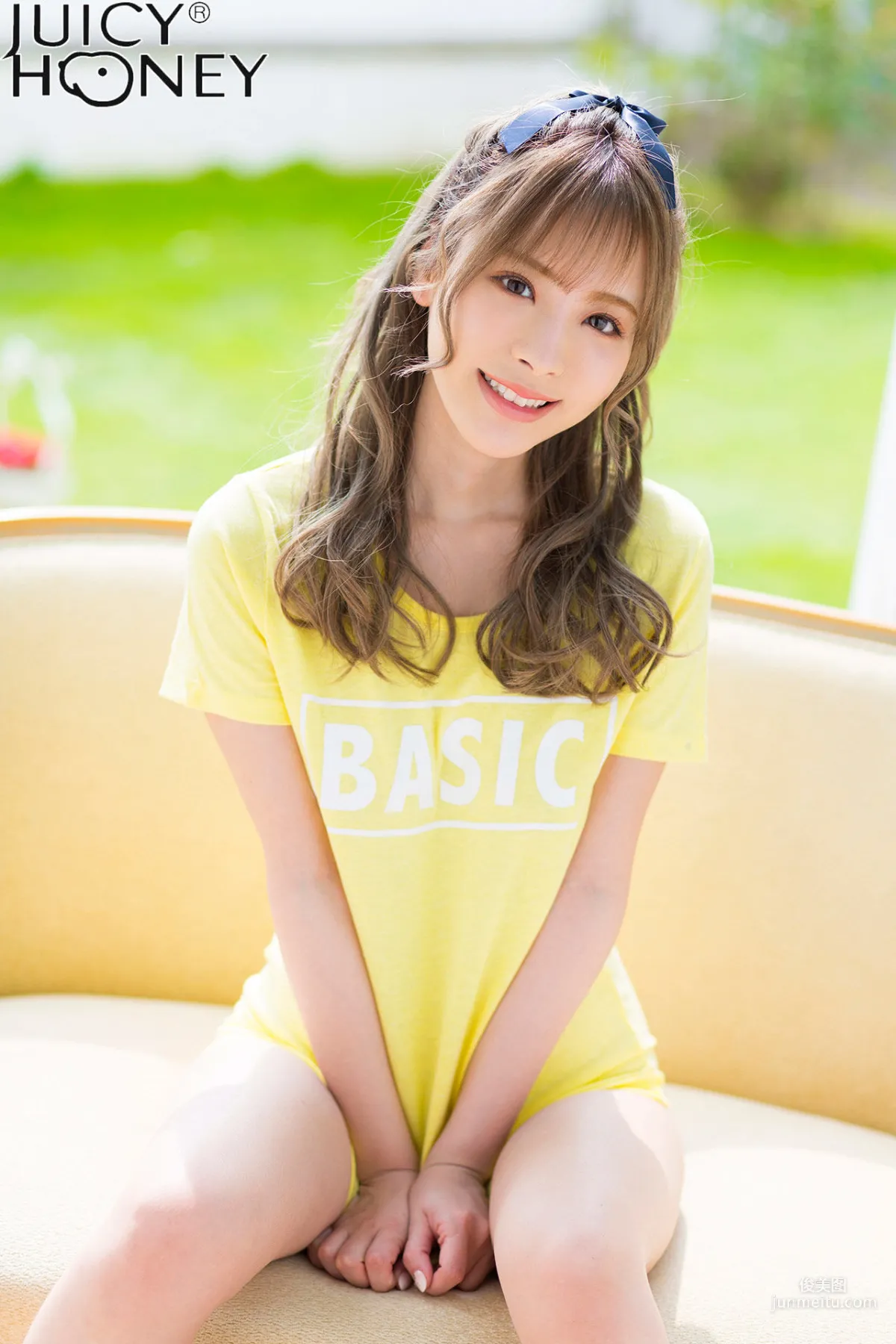 [X-City] Juicy Honey jh219 トレカ連動 桃乃木かな Kana Momonogi 寫真集 31