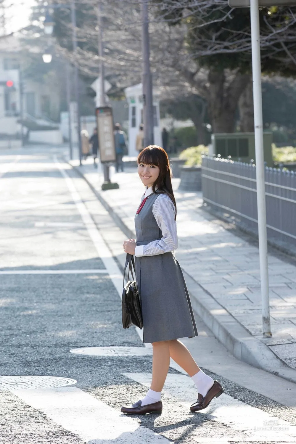 Nana Asakawa Nana Asakawa [YS-Web] Vol.742 Photo Set photo 5