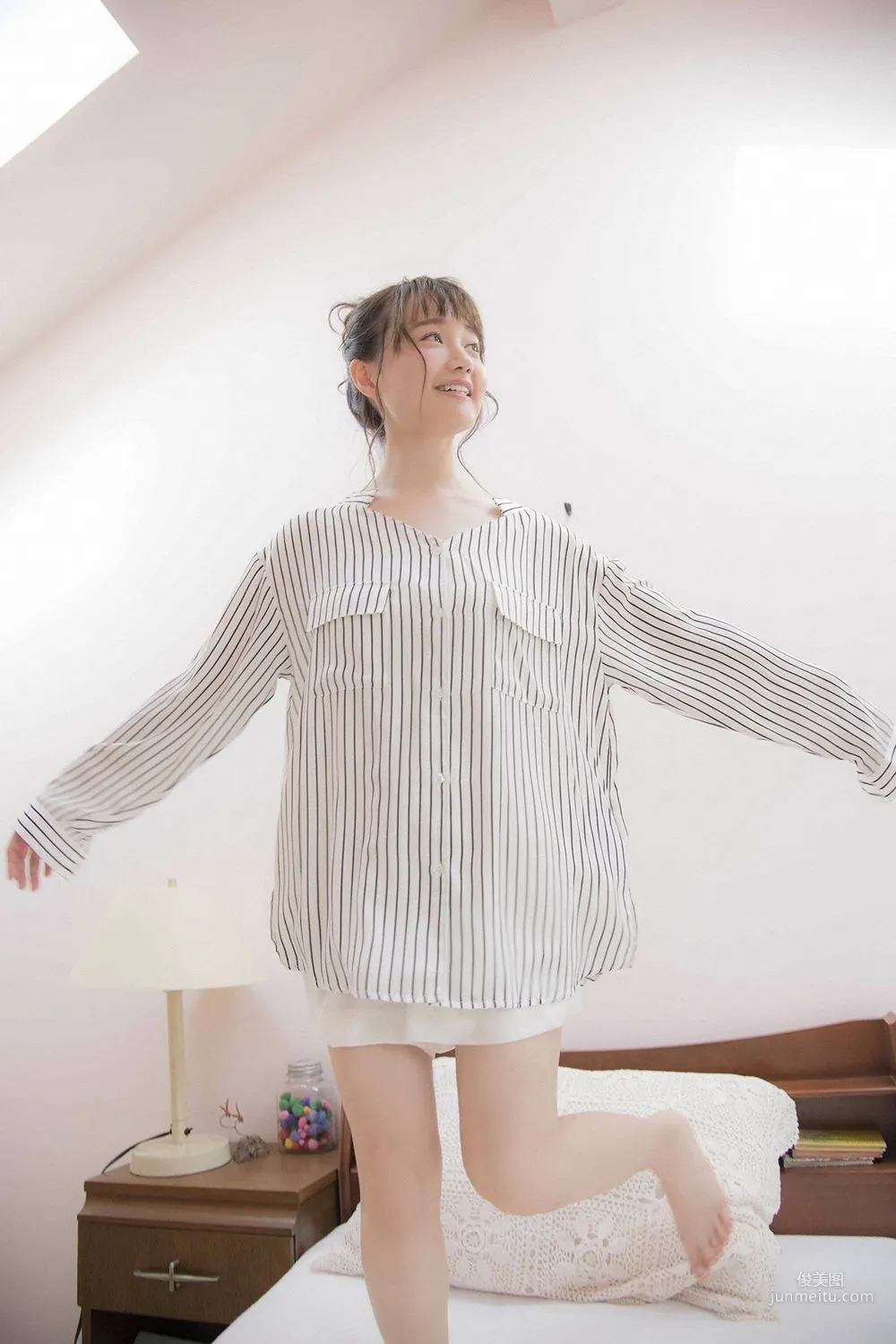 Yuka Ozaki: YS Web photo 38