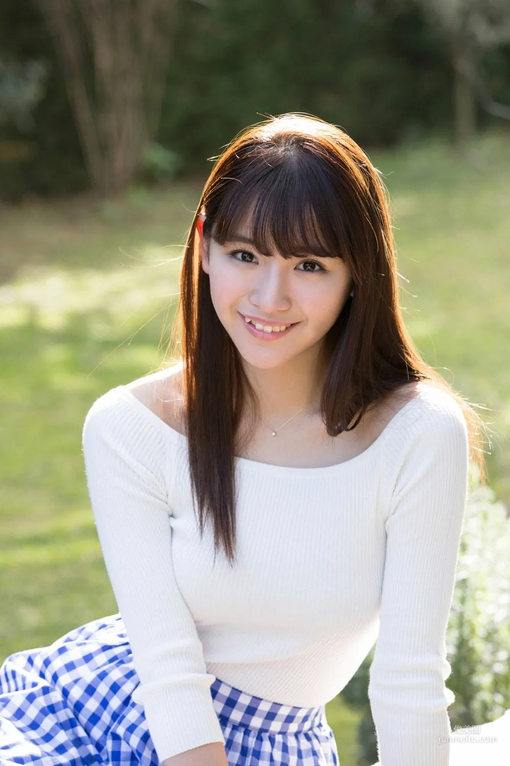 Nana Asakawa Nana Asakawa [YS-Web] Vol.742 Photo Set photo 22