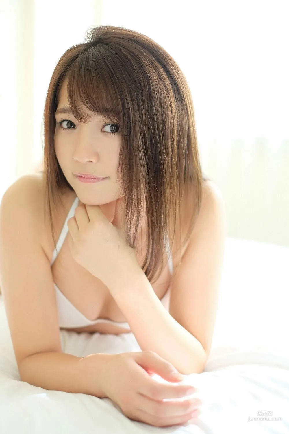 Rika Shimura: YS Web photo 19
