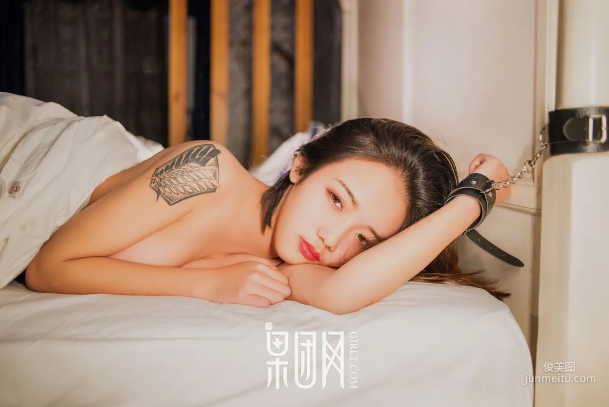 Youth Mystery [Girlt] No.135 Photo Set photo 3