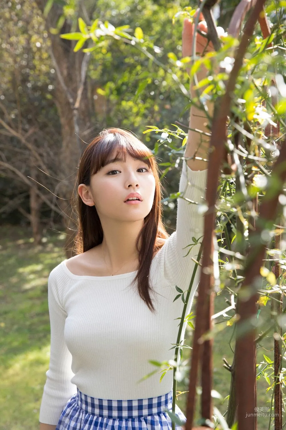 Nana Asakawa Nana Asakawa [YS-Web] Vol.742 Photo Set photo 24