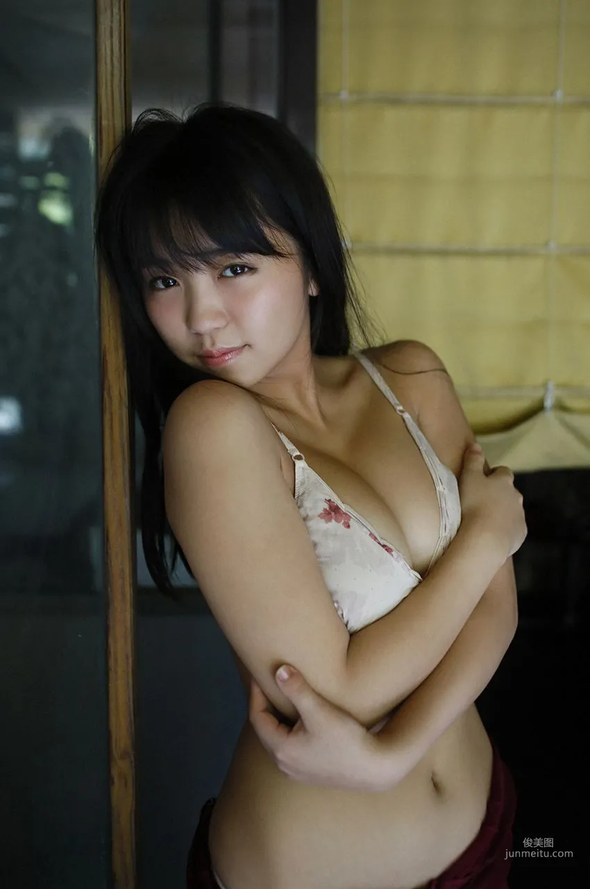 Yuno Ohara《Former Dream5, Southern Girl's Taiwan Trip》 [WPB-net] No.218 Photo Set photo 26