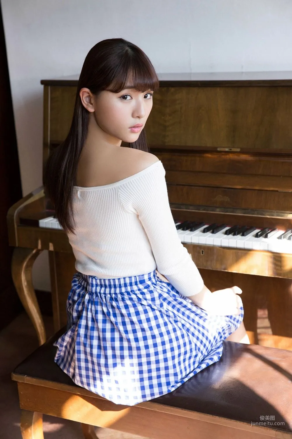 Nana Asakawa Nana Asakawa [YS-Web] Vol.742 Photo Set photo 34