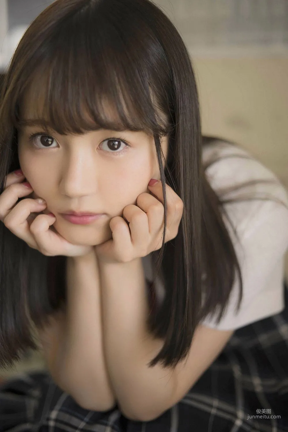 Yuka Ozaki: YS Web photo 14