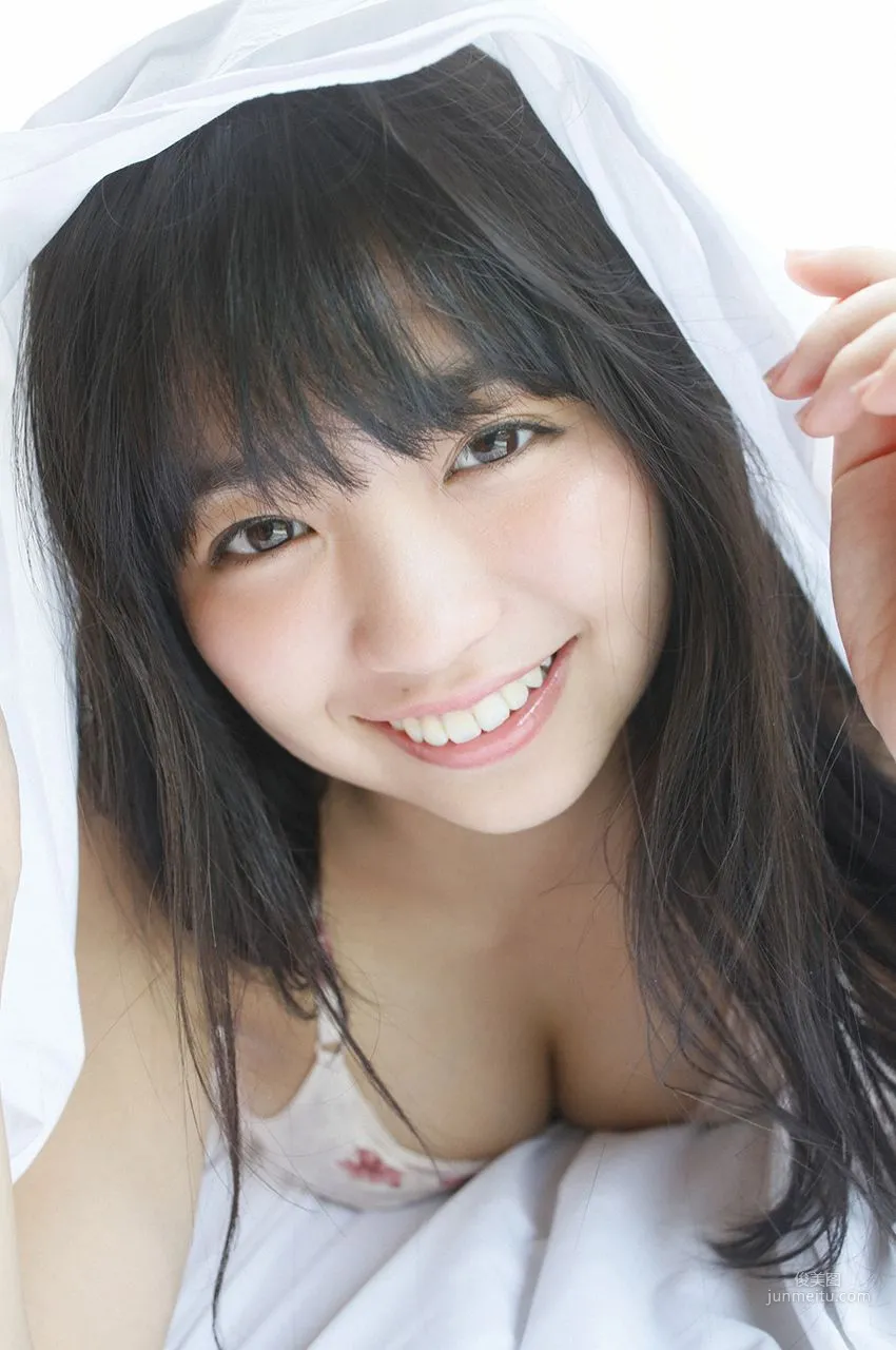 Yuno Ohara《Former Dream5, Southern Girl's Taiwan Trip》 [WPB-net] No.218 Photo Set photo 36