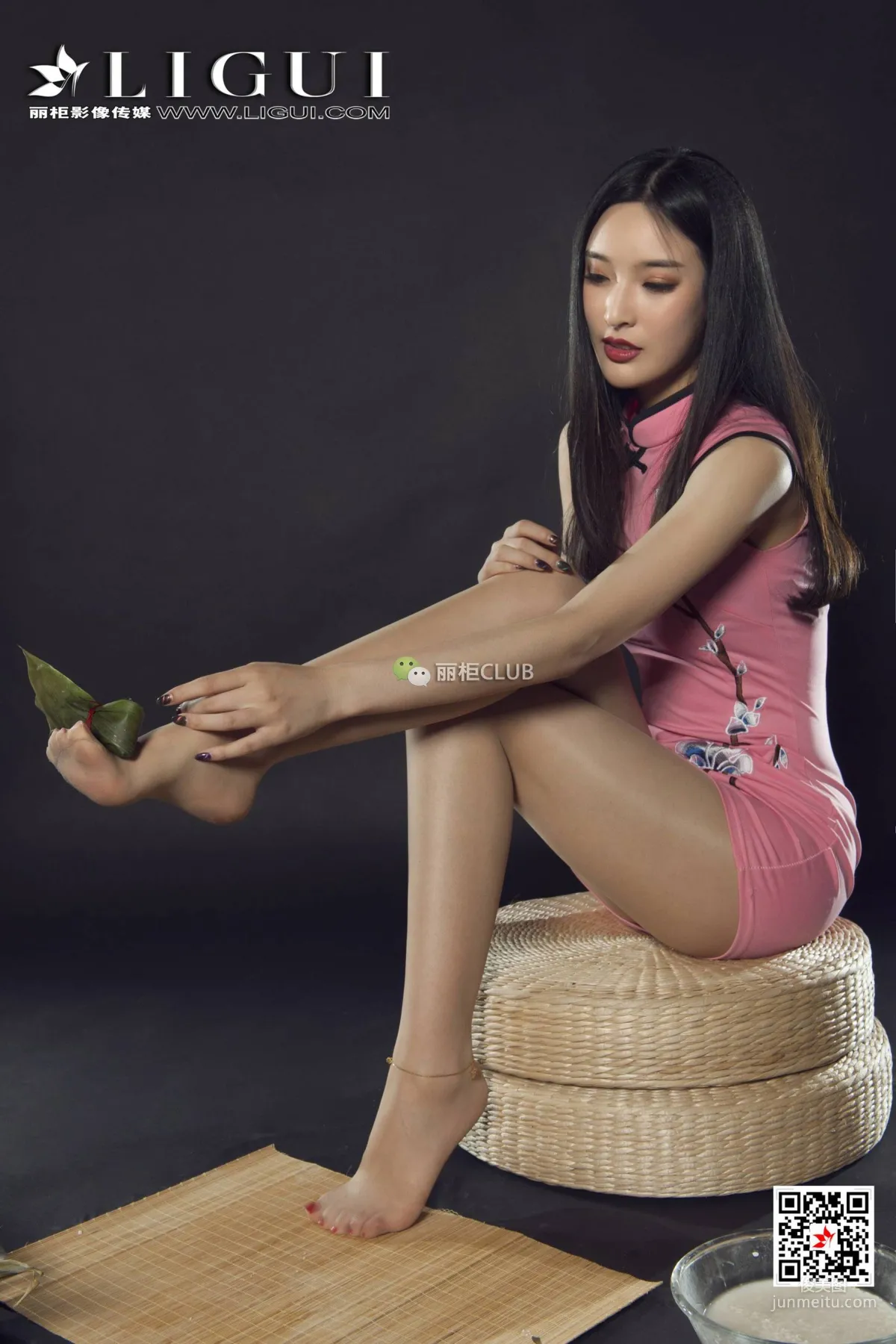 Zumo Xuegao: Ligui photo 48