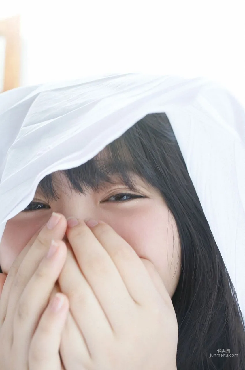 Yuno Ohara《Former Dream5, Southern Girl's Taiwan Trip》 [WPB-net] No.218 Photo Set photo 37