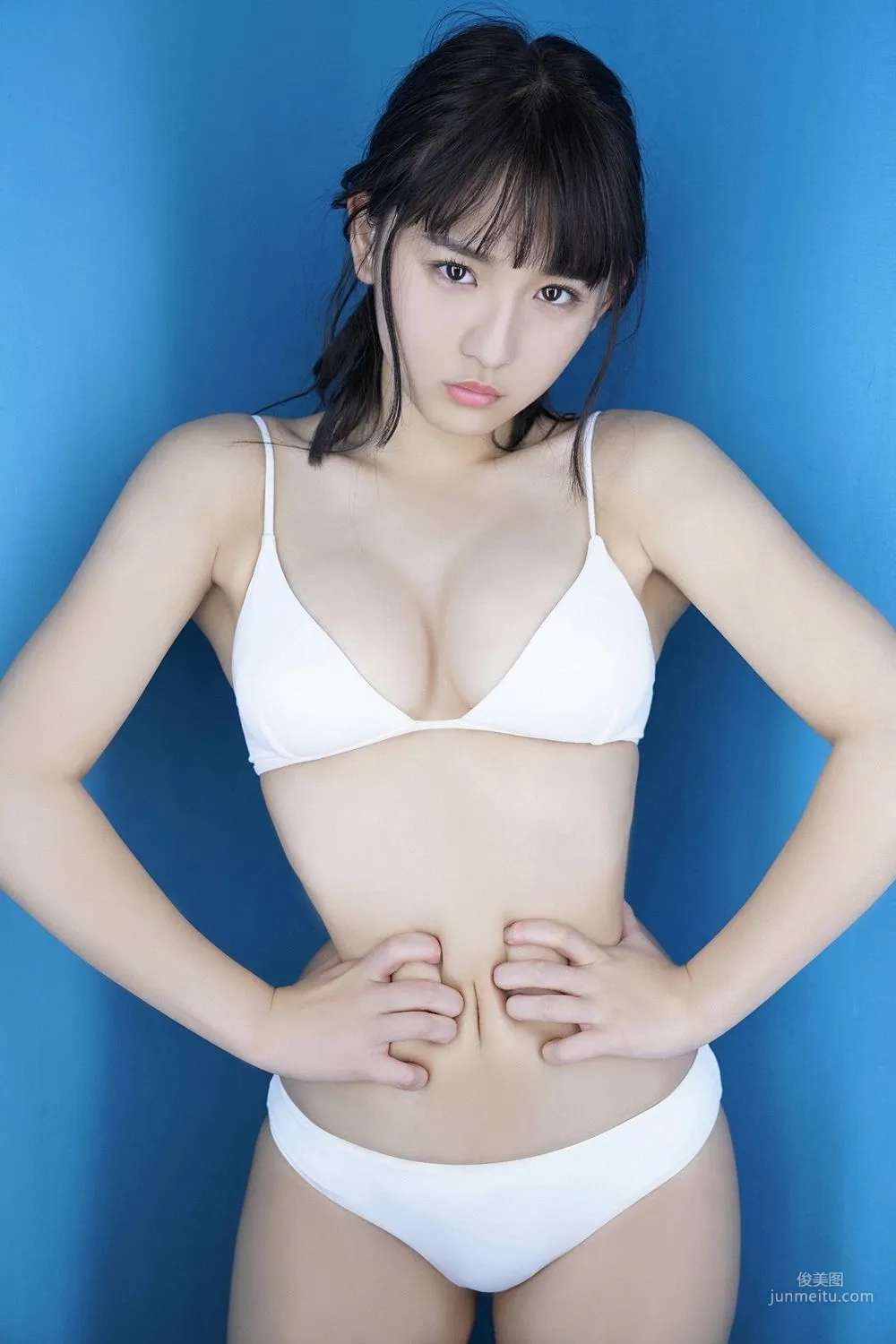 Nana Asakawa《HOT SHOT!》 [YS Web] Vol.807 Photo Set photo 39